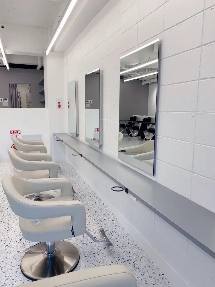 Eni for easthamの内観・外観2