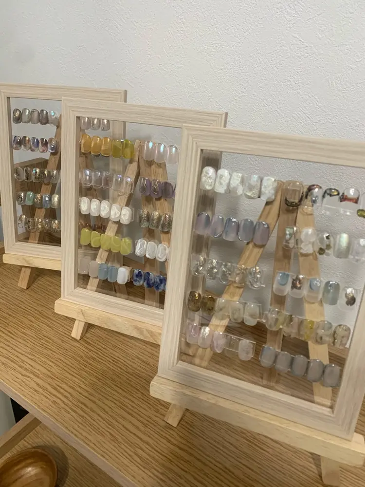 アトリエ１０３の内観・外観2