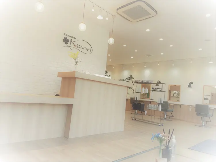 Kizunaの内観・外観2
