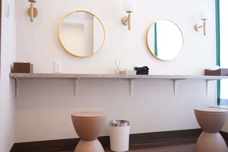 キレイサローネ川越店の内観・外観3