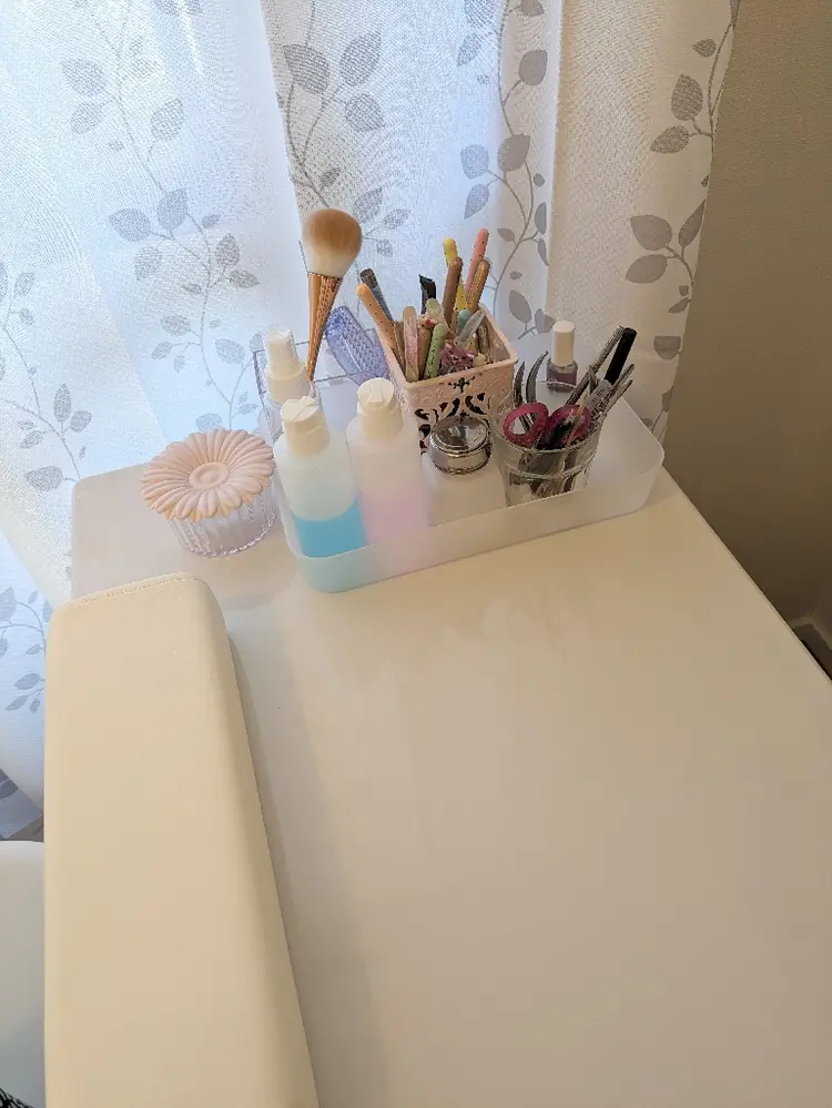 Gerbera by hanonnailの内観・外観2