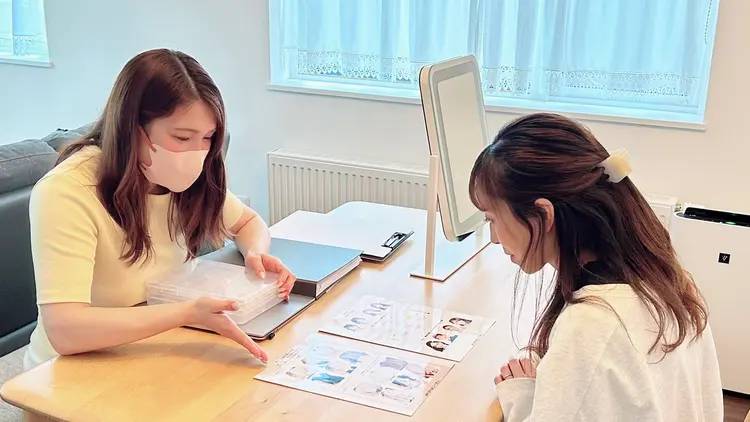 MY STYLE　シーズンの内観・外観2