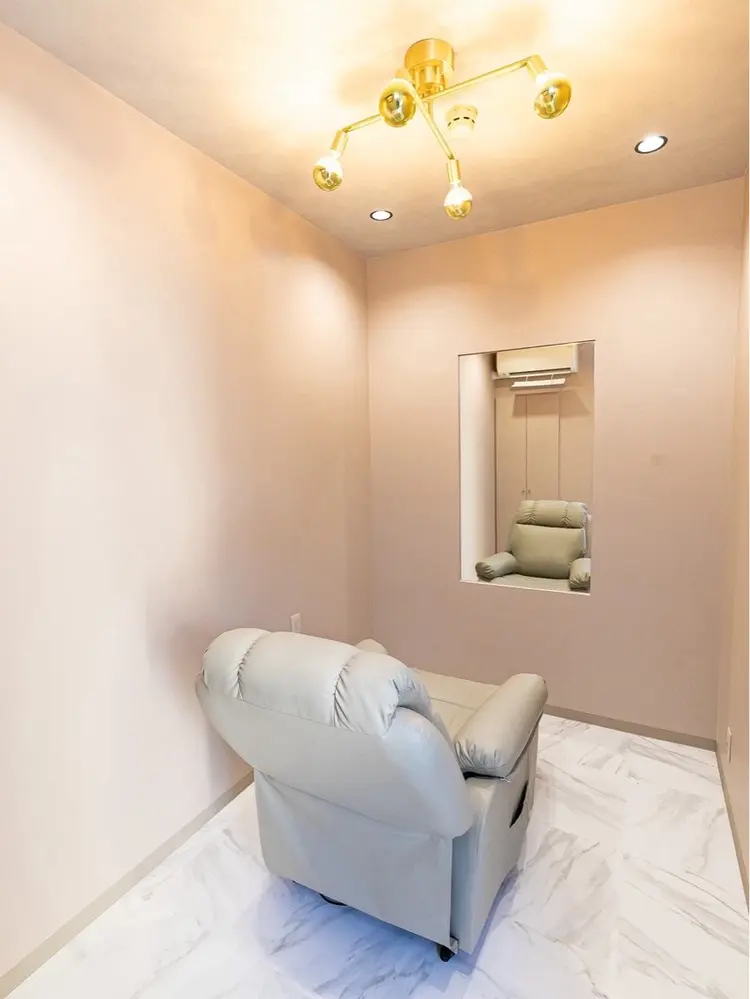 RurFeの内観・外観1