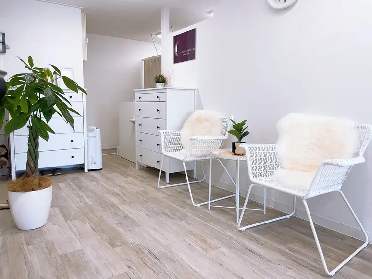 crescent beauty たまプラーザ店の内観・外観2