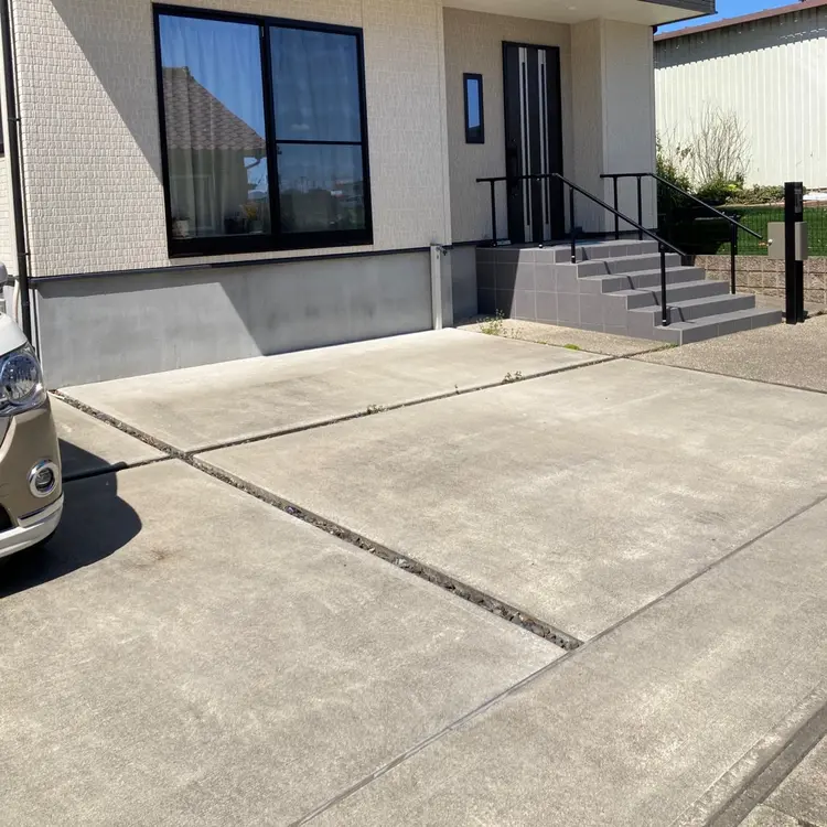 tomii-hii-nailの内観・外観3