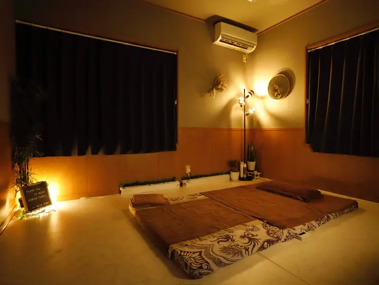 リラクゼーションサロン　アクア∞リングの内観・外観2