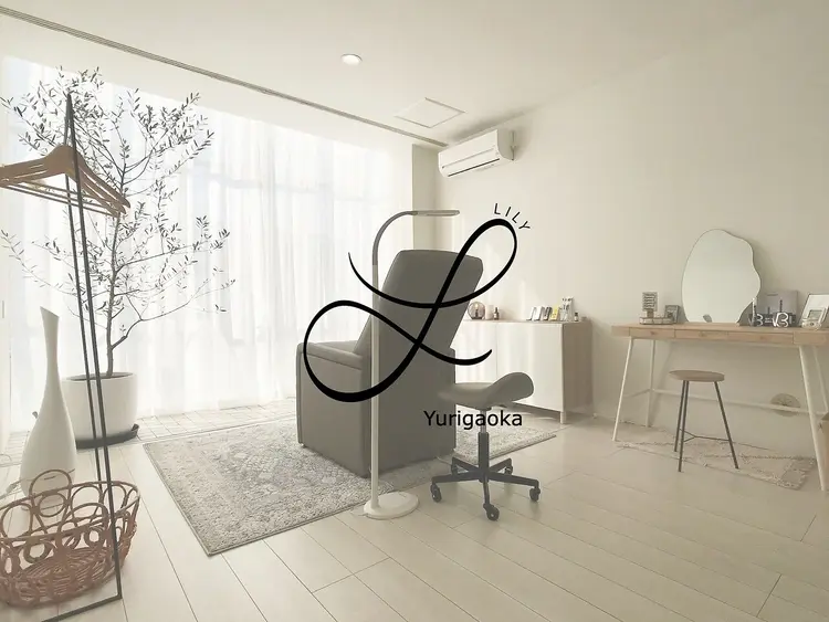Lily Yurigaokaの内観・外観3
