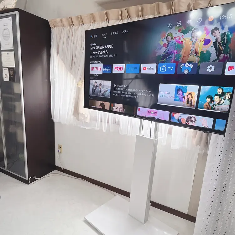 Lactifloraの内観・外観3