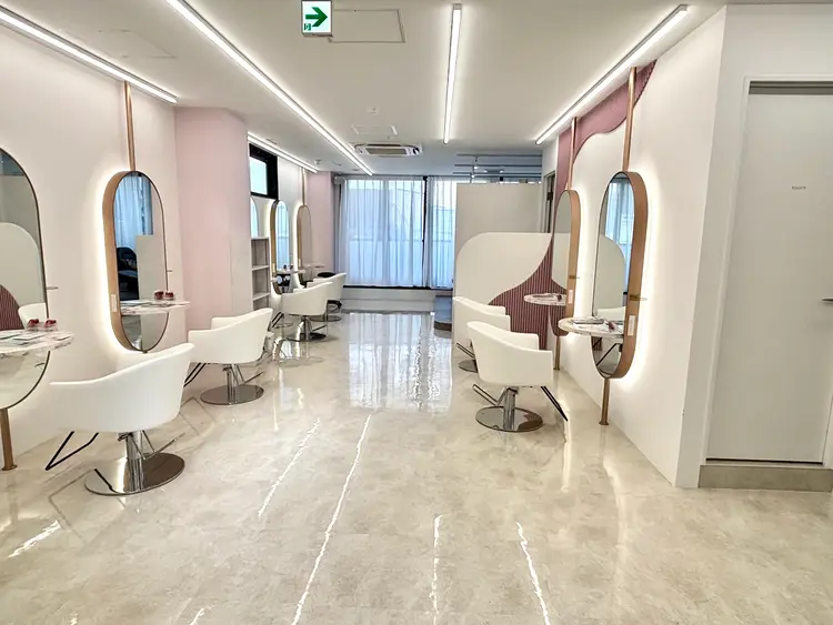 ioe茶屋町の内観・外観2