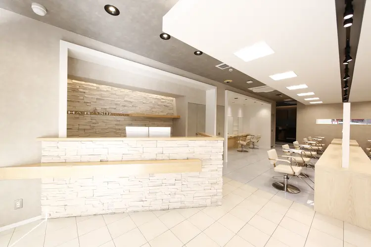 Ash桜木町の内観・外観1