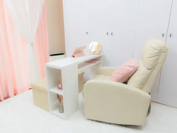 beautysalonAqua京都東山の内観・外観2