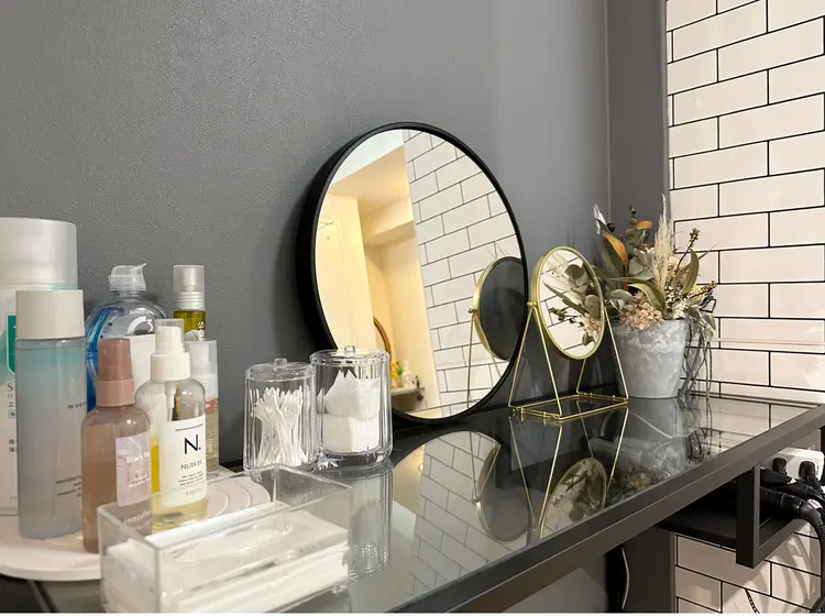 private salon Joli.の内観・外観2