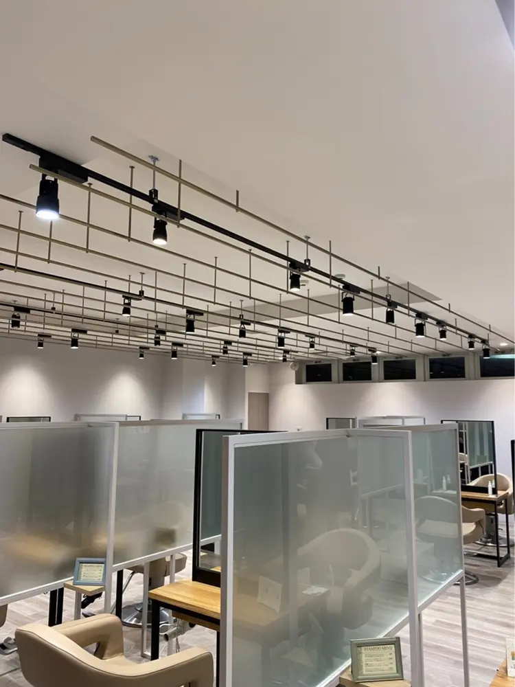 EARTHセンター南の内観・外観1