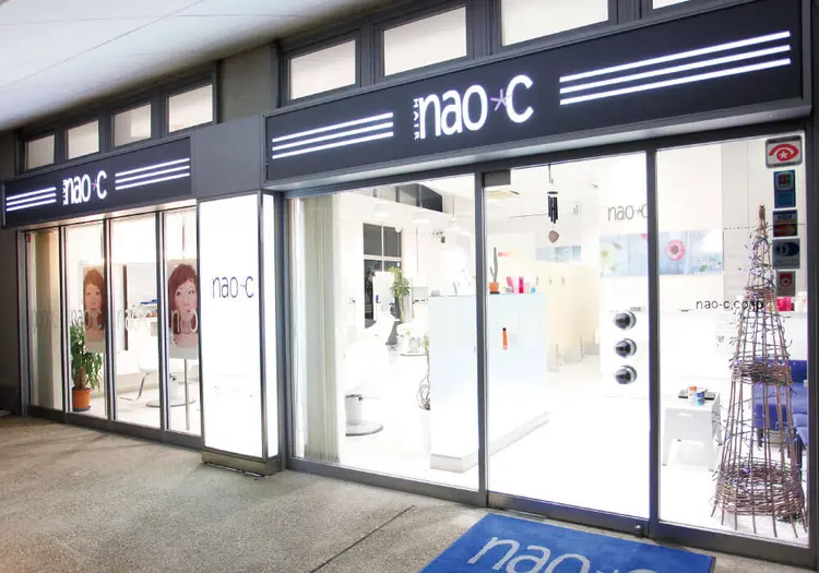 nao*c（ナオシ）の内観・外観2