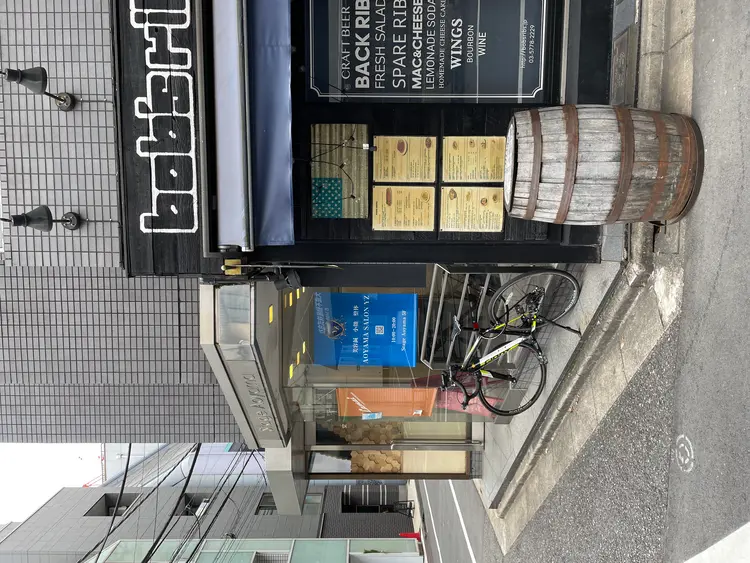 AOYAMA SALON YZの内観・外観3