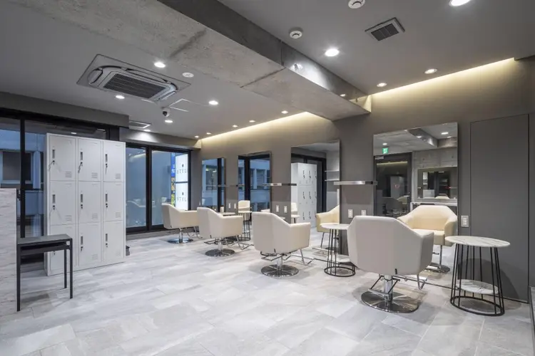 hisui　byKENJEの内観・外観1