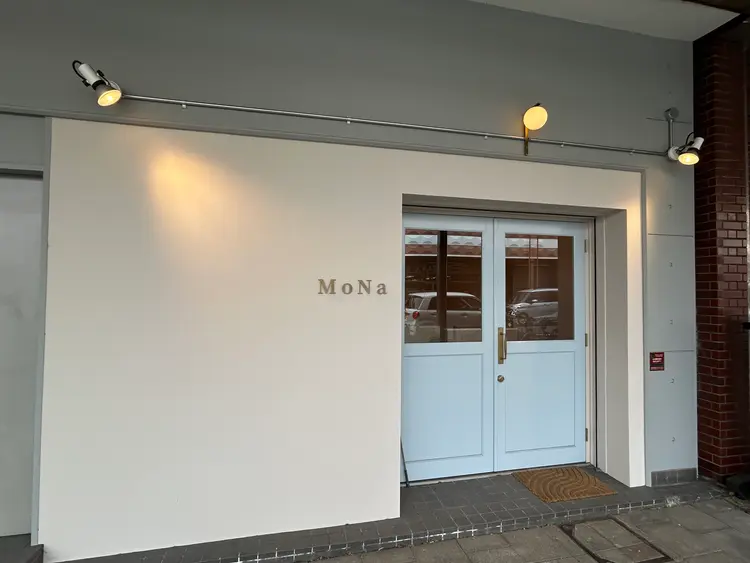 Eyelash salon MoNaの内観・外観1