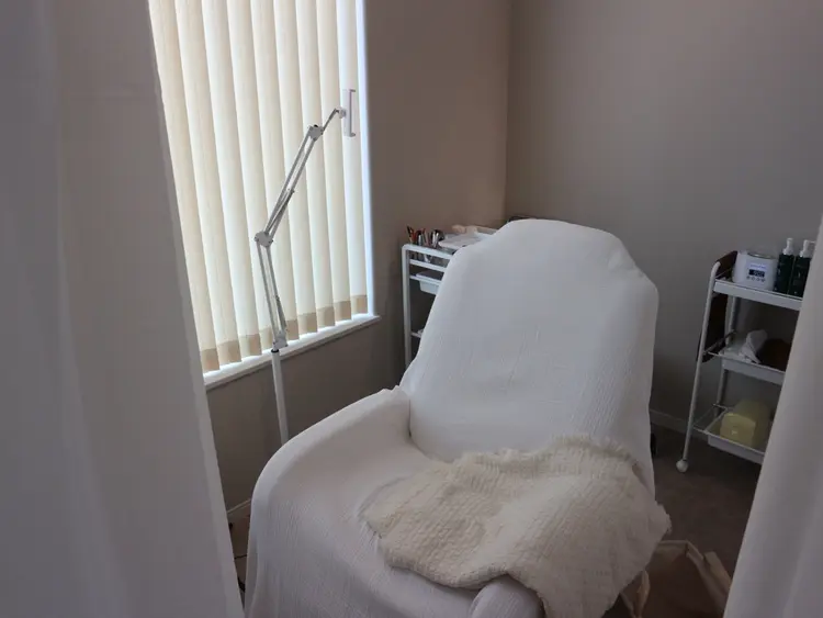 Salon.Luanaの内観・外観2