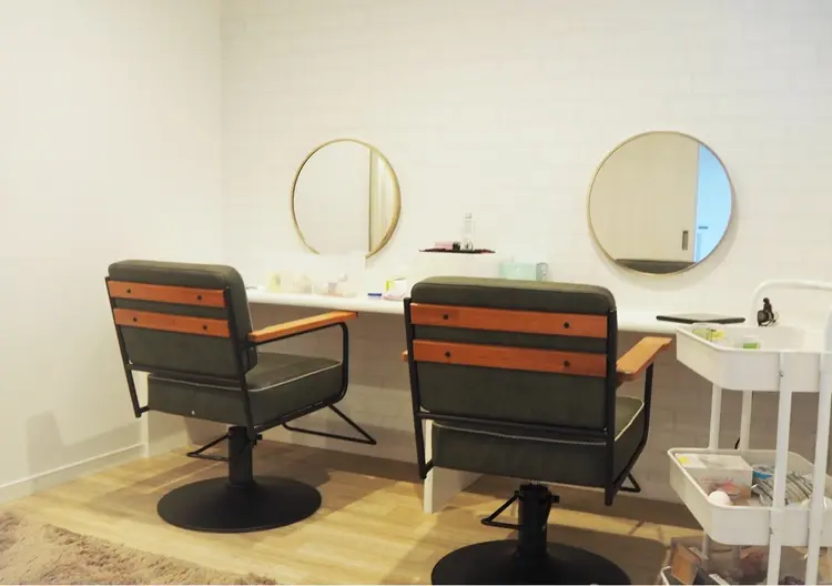 Studio taloの内観・外観2