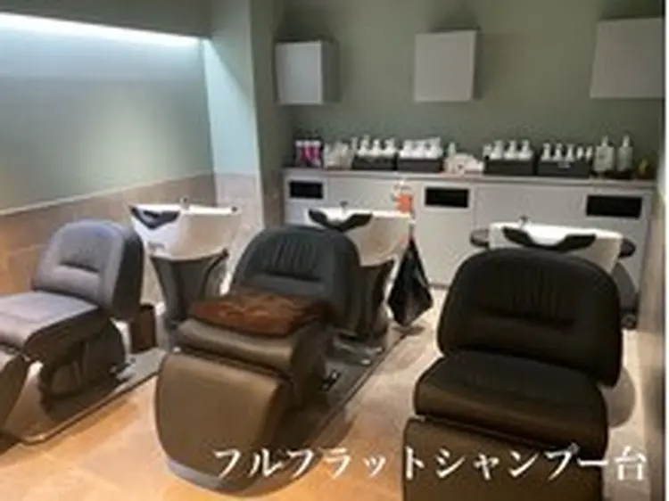 tocca茨木の内観・外観1