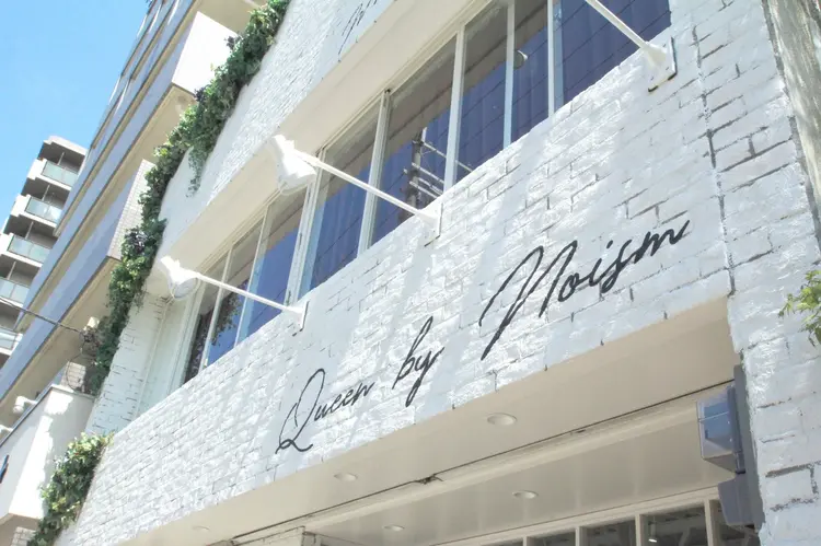 QUEEN by NOISMの内観・外観1