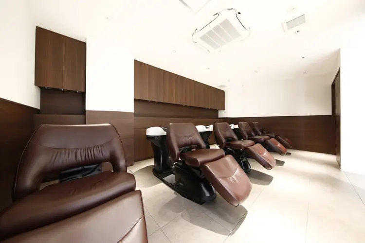 Ash新杉田店の内観・外観3