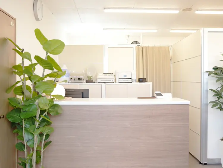 脱毛サロン   kIkIの内観・外観2