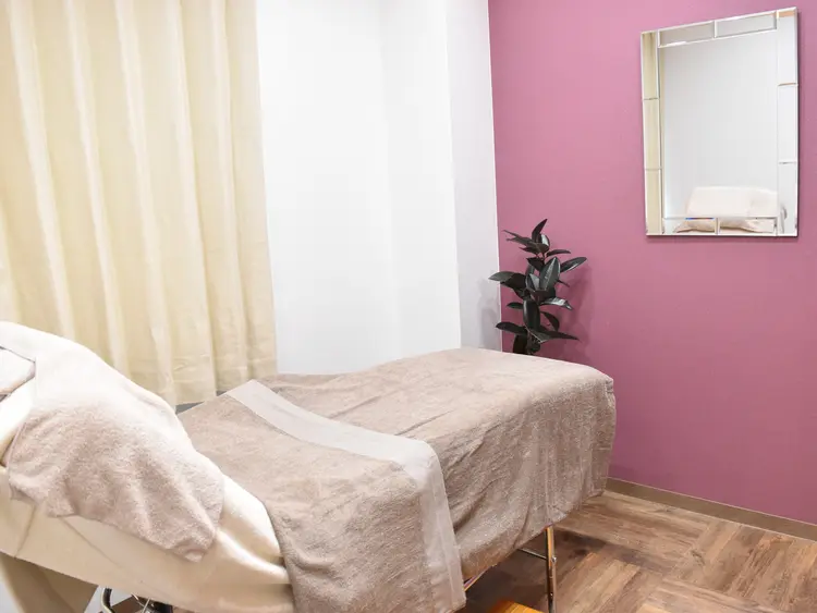 Fair センター南店の内観・外観2