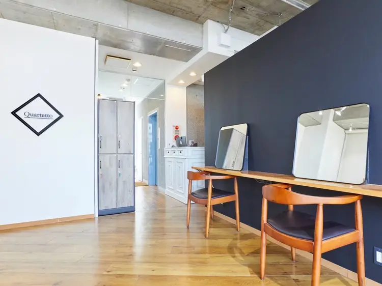 Quartetto 八王子店 〔ハチオウジ〕の内観・外観2