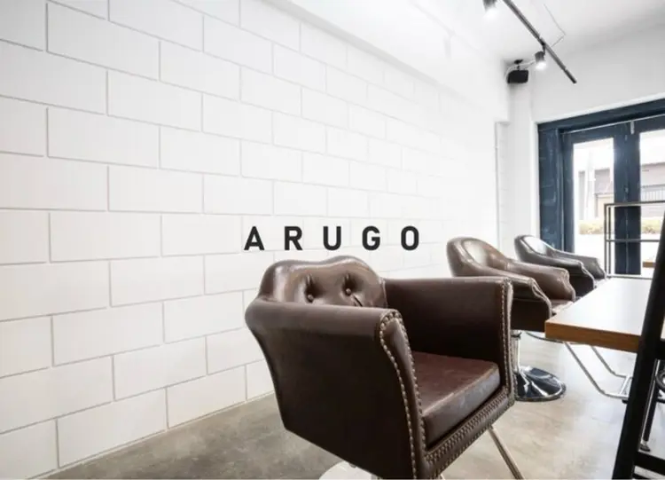 ARUGOの内観・外観1