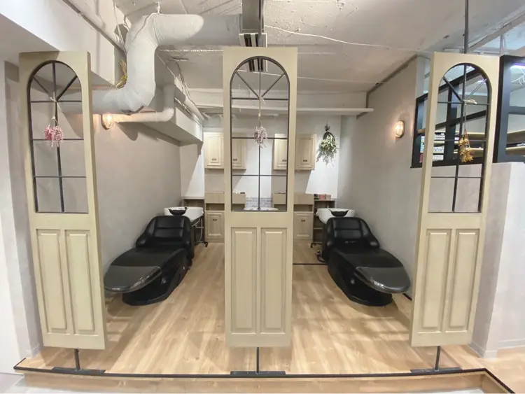 Laciel大橋店の内観・外観3