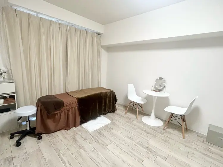 Radiant Bellの内観・外観2