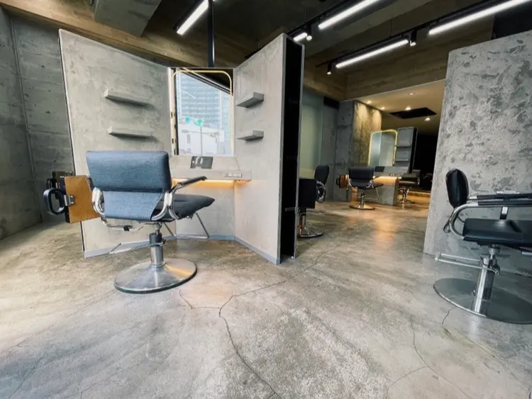 bijouの内観・外観3