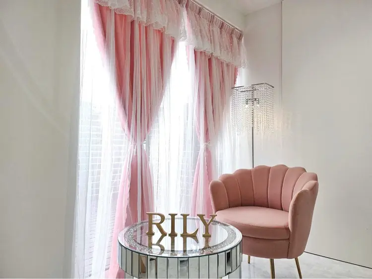 Private Salon RiLyの内観・外観1