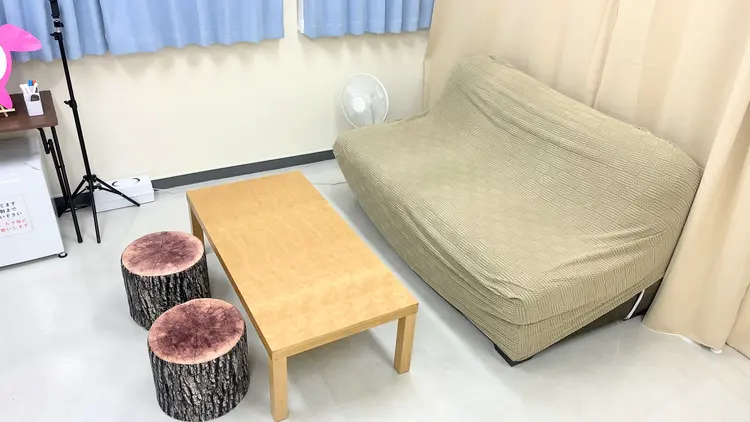 脱毛サロンNANIの内観・外観2