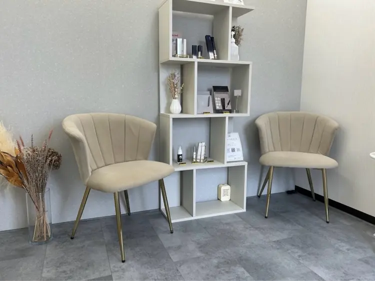 AnD'GRACE 稲沢店の内観・外観2