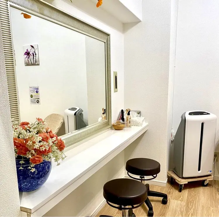 瘦身. 小顏.美肌サロン[ゴッドハンド]の内観・外観2