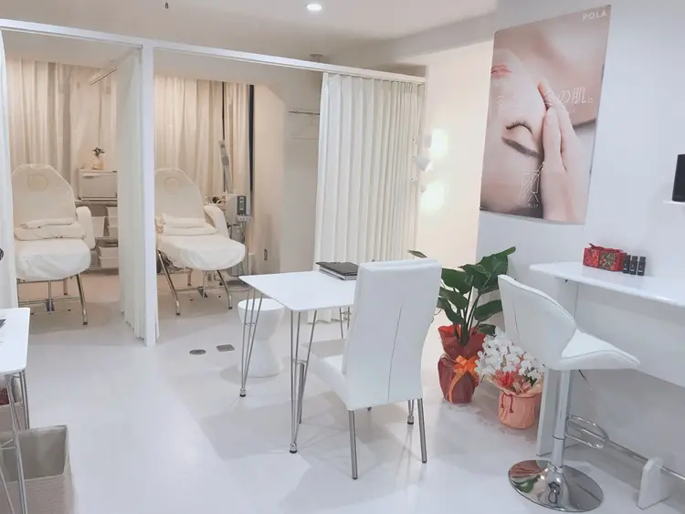 POLA四条堀川TOAの内観・外観3