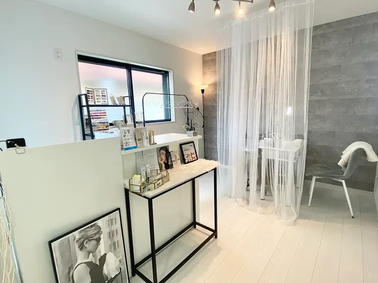 Ray. byCharmeの内観・外観2