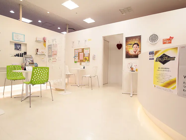 COCO GRACE　(ココグレイス）の内観・外観2