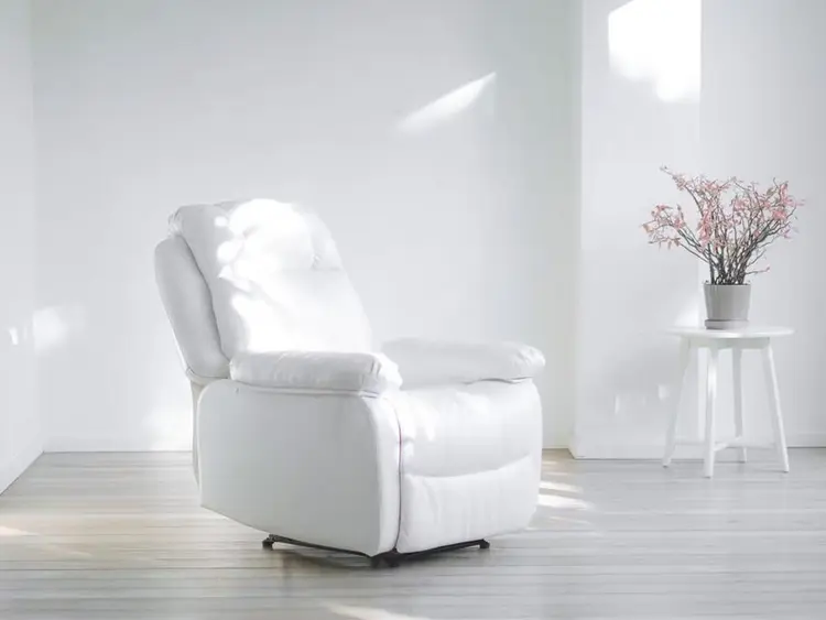 アイブロウサロン i'm 水戸店【眉毛専門店】の内観・外観2