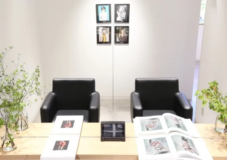 モッズヘア仙台長町店の内観・外観2