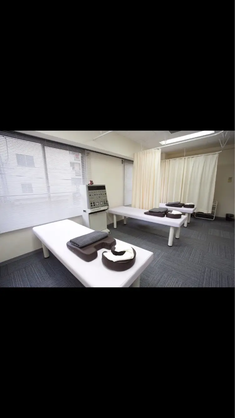 FLEX整骨院　西区京町堀院の内観・外観2