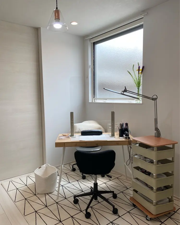 Nail Adore.の内観・外観1