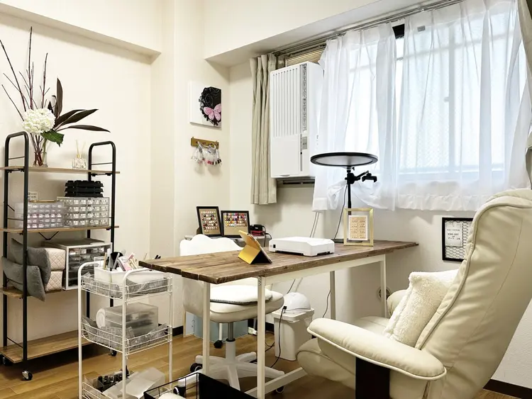 beautyaddictionの内観・外観1