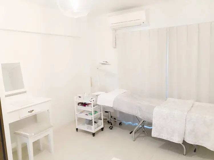 Pucca Fukuokaの内観・外観2