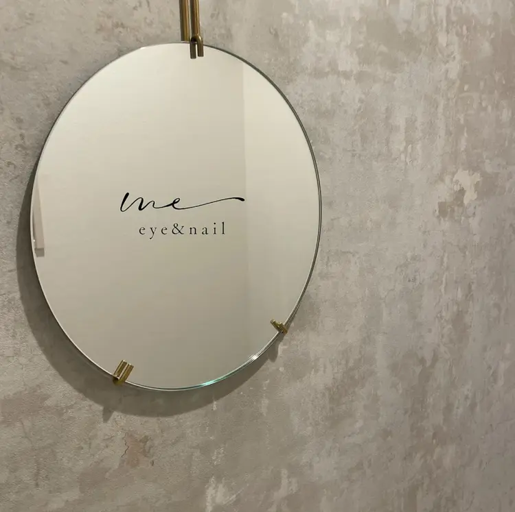 meeye&nailの内観・外観3