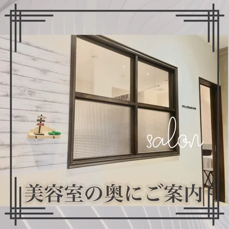 Feliceの内観・外観2