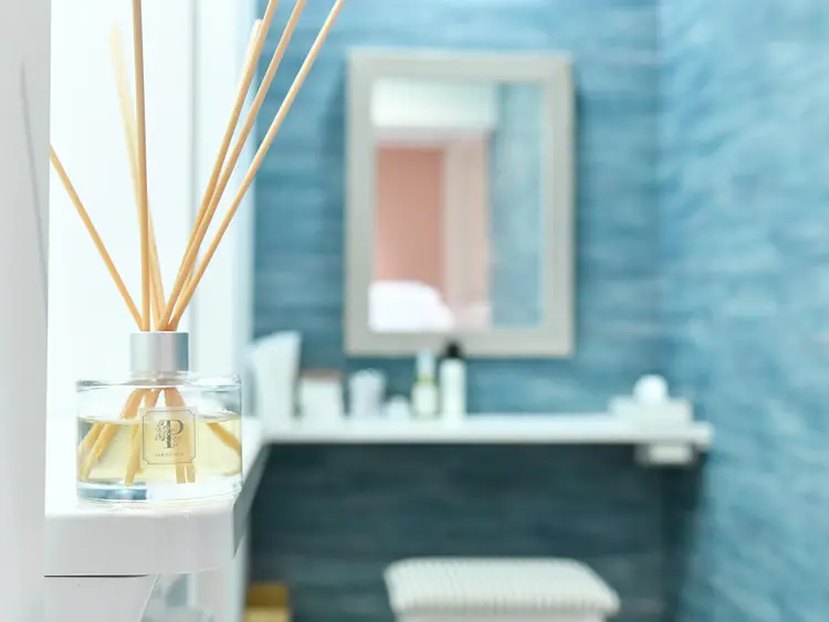 Pinklagoonの内観・外観2