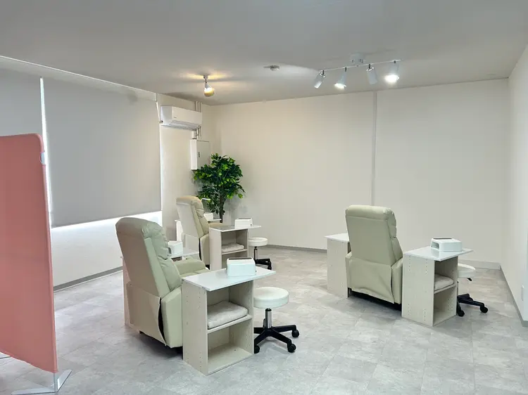 はあとねいる大牟田店の内観・外観1